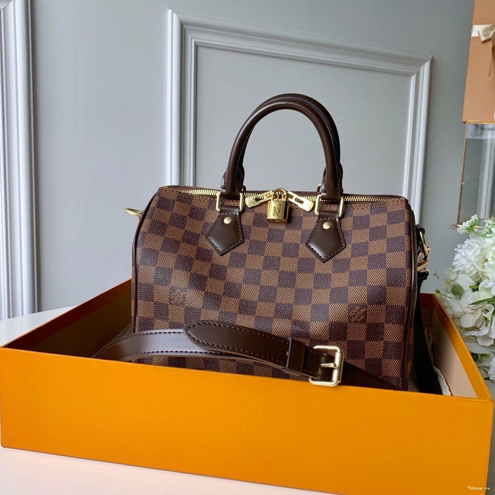 Cheap BANDOULIERE SPEEDY Vuitton Louis 25 0810